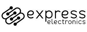 Express Electronics - Buy Electronic Components